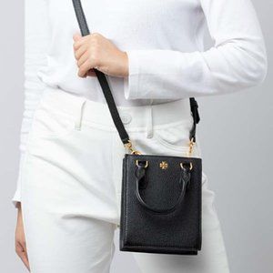 Tory Burch crossbody bag (Never worn, tags on!)